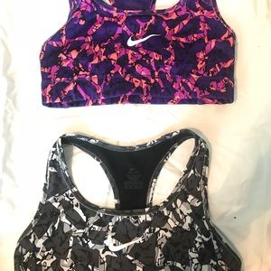Unworn Nike Sports Bra(s)